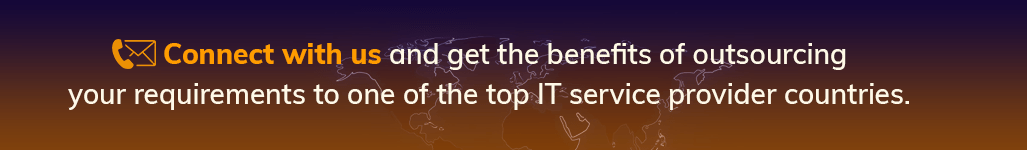 it services provider countries cta